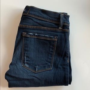 Free People Jeans